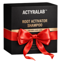 Premium Root Activator Soap Bar