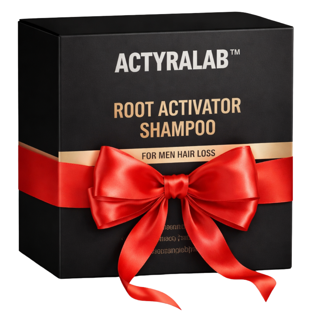 Premium Root Activator Soap Bar